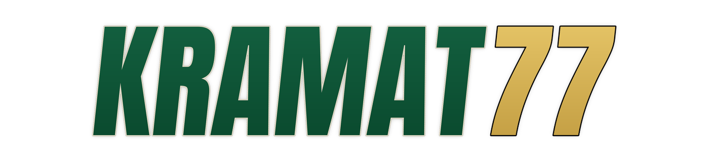 kramat77 logo